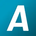 Atos FM Radio Logo