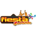 FIESTA FM LEVANTE - ALICANTE 88,4 / ELCHE 95.2 Radio Logo