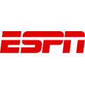 ESPN Radio 106.3 Radio Logo
