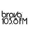 Brava Radio Radio Logo