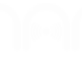 Dynamis Radio (87.5 FM) Madrid Radio Logo