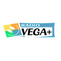 Radio Vega + Radio Logo