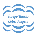 Tango Copenhagen Radio Logo