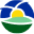 La Voz De Melo Radio Logo