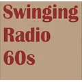 60s Swinging Radio Radio Logo