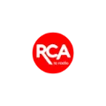 RCA Nantes Radio Logo
