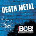 BOBs Death Metal Stream Radio Logo