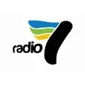 Radio 7 Radio Logo