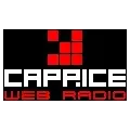 Radio Caprice - Ambient Dub Radio Logo