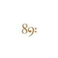 Classical89 Radio Logo