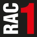 RAC1 Radio Logo