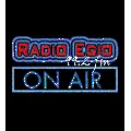 Αίγιο 99.2 Radio Logo