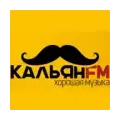 Кальян FM Radio Logo