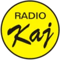 Radio Kaj Radio Logo