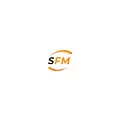 Radio Super FM 97,5 FM - Szczecin Radio Logo