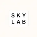 Skylab Radio Radio Logo