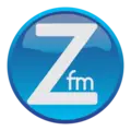 ZFM Radio Logo