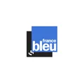 France Bleu Drôme-Ardèche Radio Logo