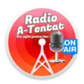 A-Tentat Radio Logo