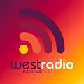 WestRadio | AAC 96kbps Radio Logo