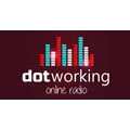 Dotworking Radio Radio Logo