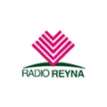 Radio Reyna (Tamazunchale) - 97.3 FM - XHGI-FM - Reyna Irazábal y Hermanos, SA de CV - Tamazunchale, San Luis Potosí Radio Logo