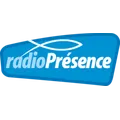 Radio Presence Lourdes Radio Logo