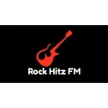 Rock Hitz FM  Radio Logo