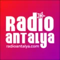 Radio Antalya Radio Logo