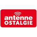 antenne OSTALGIE Radio Logo
