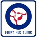 Funky Ass Tunes Radio Logo
