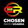 Chosen Radio Uganda (MP3) Radio Logo