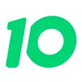 Radio 10 60&#039;s &amp; 70&#039;s Hits Radio Logo