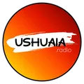 Ushuaia Radio English Radio Logo