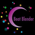 SomaFM Beat Blender (128k AAC) Radio Logo