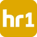 HR 1 Radio Logo