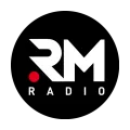 RM Radio Radio Logo