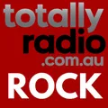 Totally Radio - Rock (MP3) Radio Logo