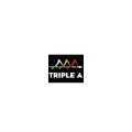 Triple A - Brisbane - 98.9 FM (AAC+) Radio Logo