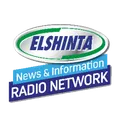 Radio Elshinta Surabaya Radio Logo