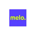 MELORADIO HOT DANCE  Radio Logo