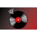 Laurent DINE IGLESIAS Radio Logo