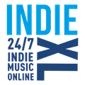 IndieXL Radio Logo