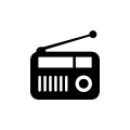 Radio Complice Fm. Radio Logo