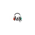 Walkman Radio Radio Logo