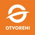 Otvoreni - Live Radio Logo