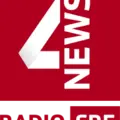 Radio SRF 4 News Radio Logo