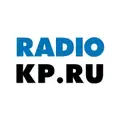 Комсомольская правда Radio Logo