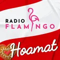 Radio Flamingo Hoamat Radio Logo
