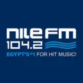 NileFM Radio Logo